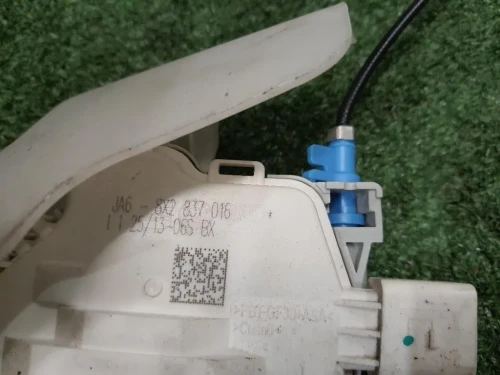 Serratura Porta ANT DX 8X1837016B Audi A3 8VA Sportback 2012