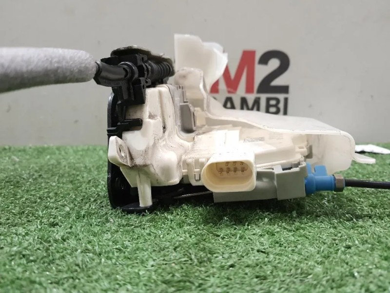 Serratura Porta ANT DX 8X1837016B Audi A3 8VA Sportback 2012