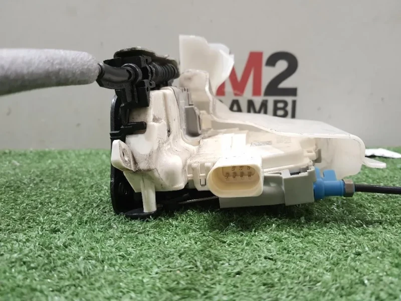 Serratura Porta ANT DX 8X1837016B Audi A3 8VA Sportback 2012