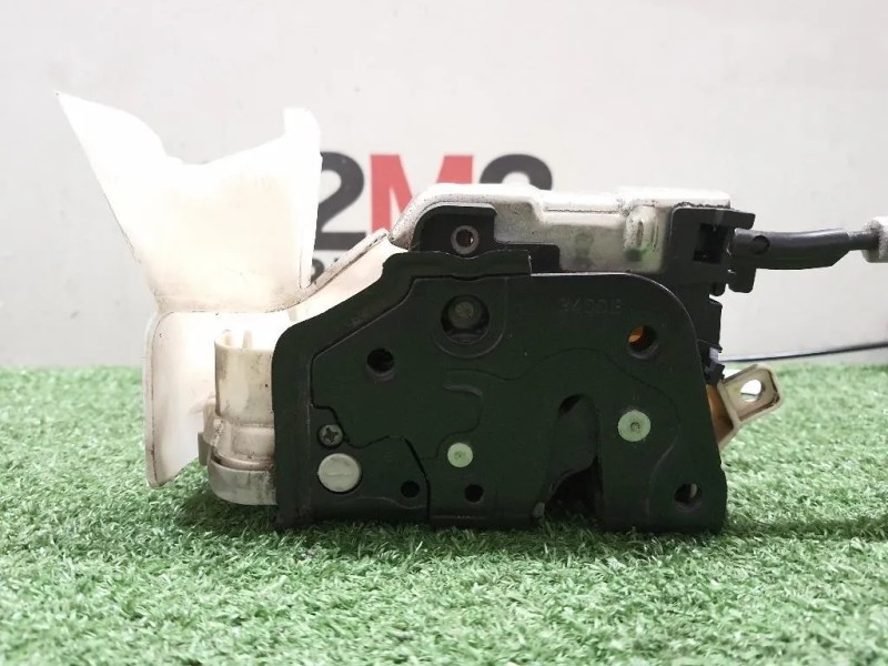 Serratura Porta ANT DX 8X1837016B Audi A3 8VA Sportback 2012