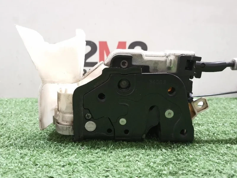 Serratura Porta ANT DX 8X1837016B Audi A3 8VA Sportback 2012