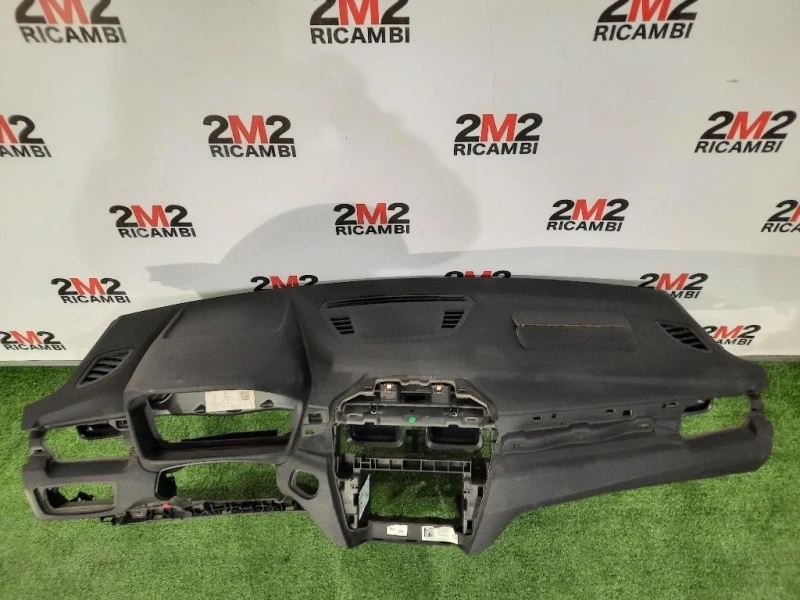 Cruscotto 51456969852 Bmw X1 F48 2015