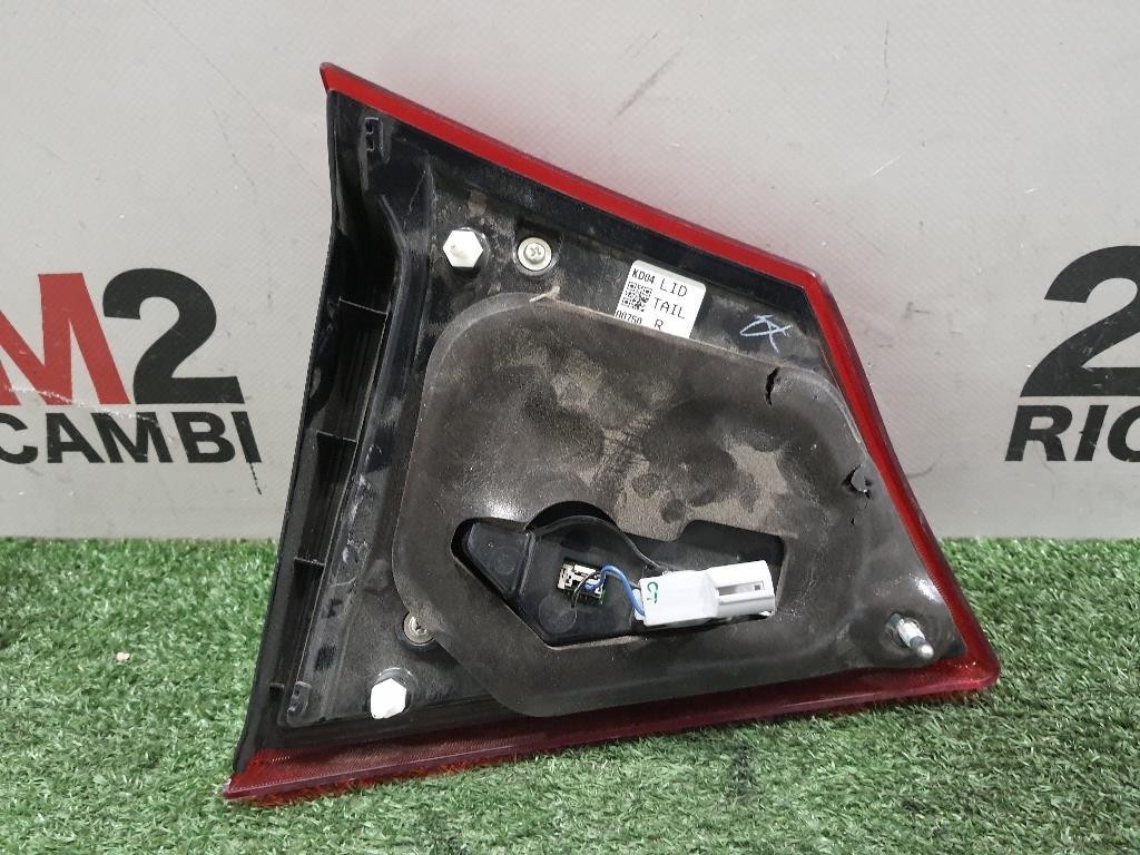 Fanale INT POST DX 3570186R00000 Suzuki Vitara II 2018