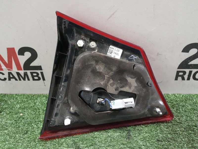 Fanale INT POST DX 3570186R00000 Suzuki Vitara II 2018