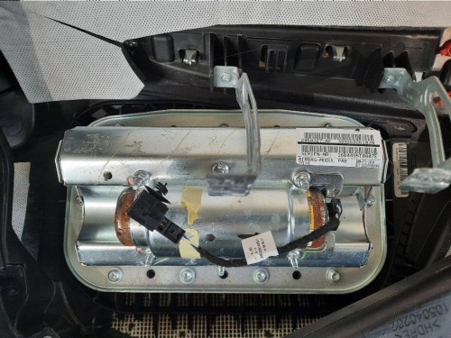 Motore Semicompleto RF7J 140CV 103 KW Mazda 6 II SW 2008