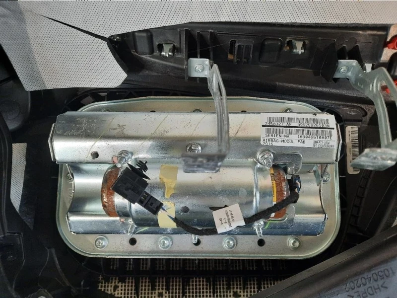 Cruscotto 51459311544 Bmw X3 F25 2014