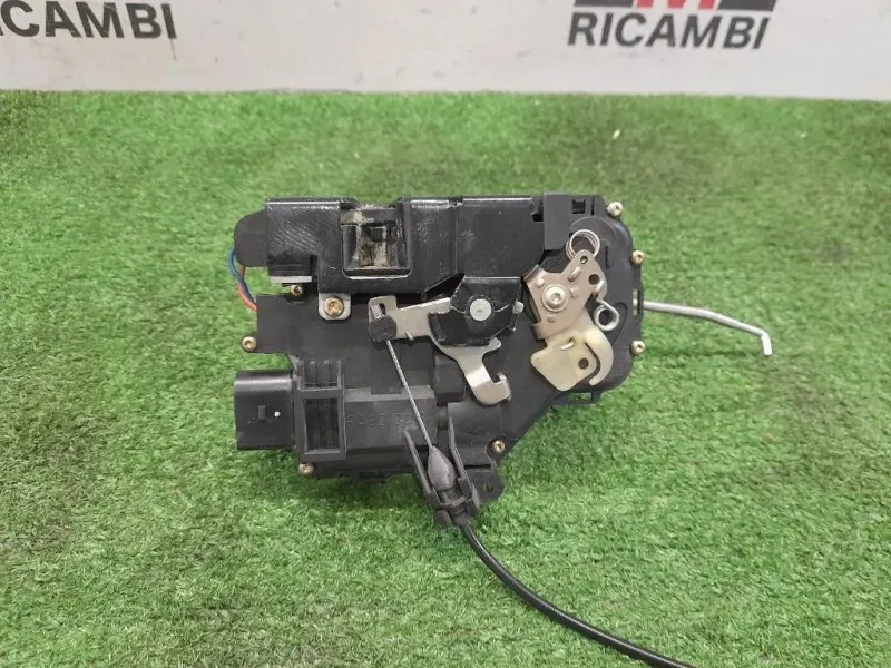 Serratura Porta ANT DX 8H0837349 Audi A4 8H7 Cabrio 2002