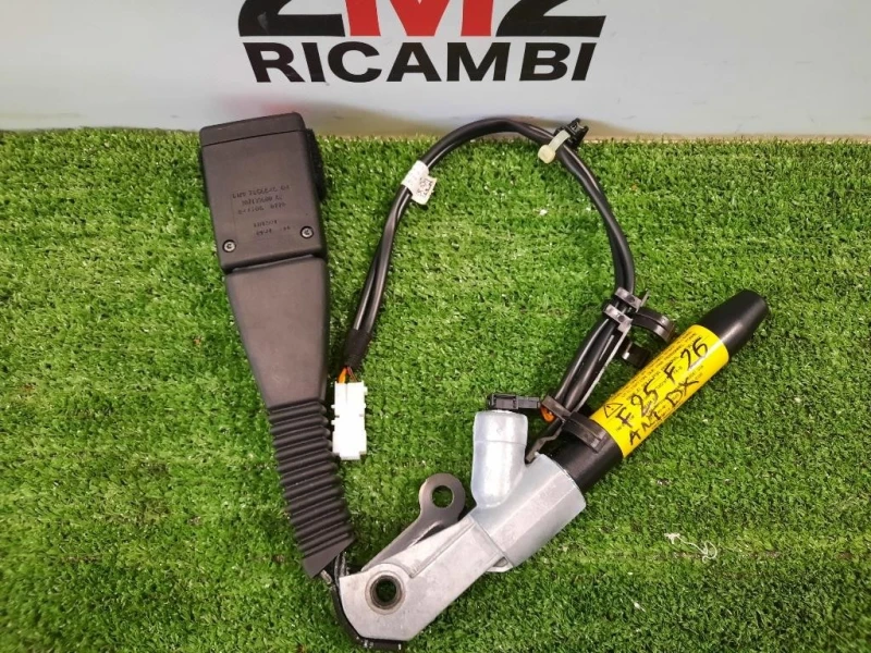 Cruscotto 51459311544 Bmw X3 F25 2014