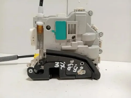 Serratura Porta ANT DX 8X1 837 026 Audi A4 8W5 Avant 2015