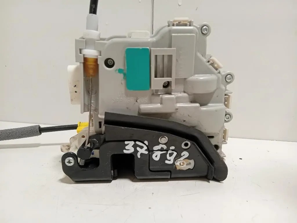 Serratura Porta ANT DX 8X1 837 026 Audi A4 8W5 Avant 2015