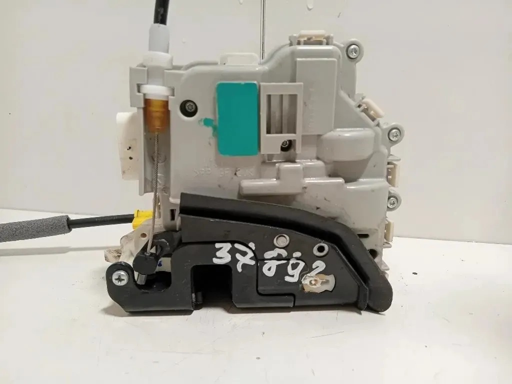 Serratura Porta ANT DX 8X1 837 026 Audi A4 8W5 Avant 2015