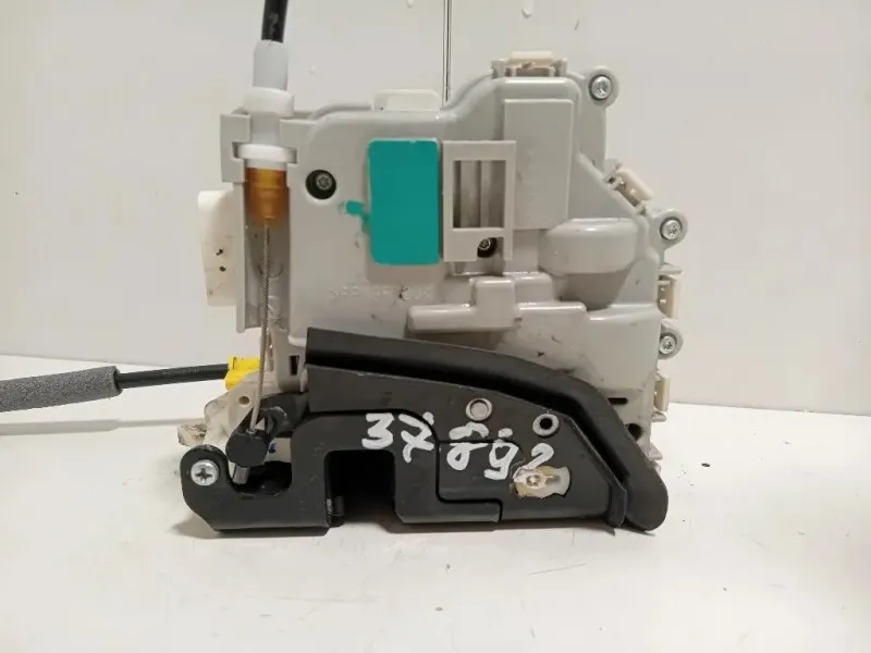 Serratura Porta ANT DX 8X1 837 026 Audi A4 8W5 Avant 2015