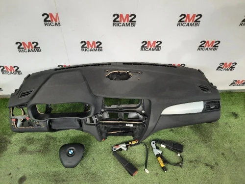 Cruscotto 51459311544 Bmw X3 F25 2014