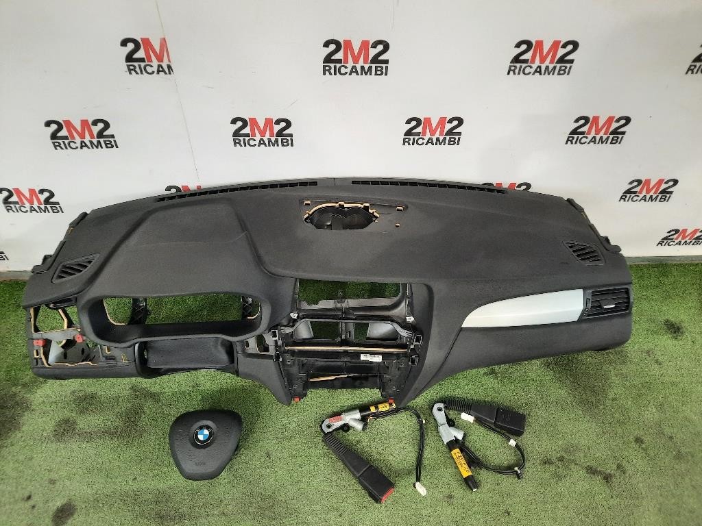 Cruscotto 51459311544 Bmw X3 F25 2014