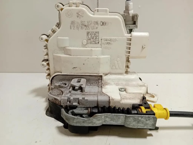 Serratura Porta ANT DX 8X1 837 026 Audi A4 8W5 Avant 2015