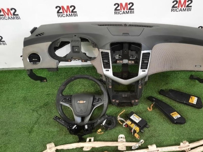 Cruscotto 95954512 Chevrolet Cruze 2011