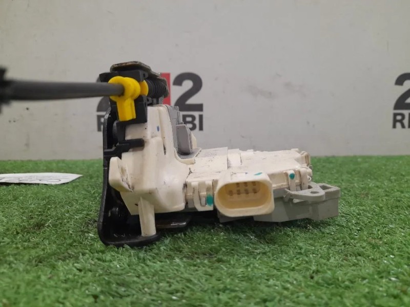 Serratura Porta ANT DX 8J1837016A Audi A5 8T3 2008