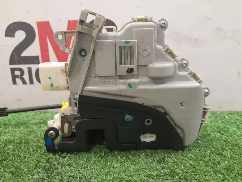 Serratura Porta ANT DX 8J1837016A Audi A5 8T3 2008