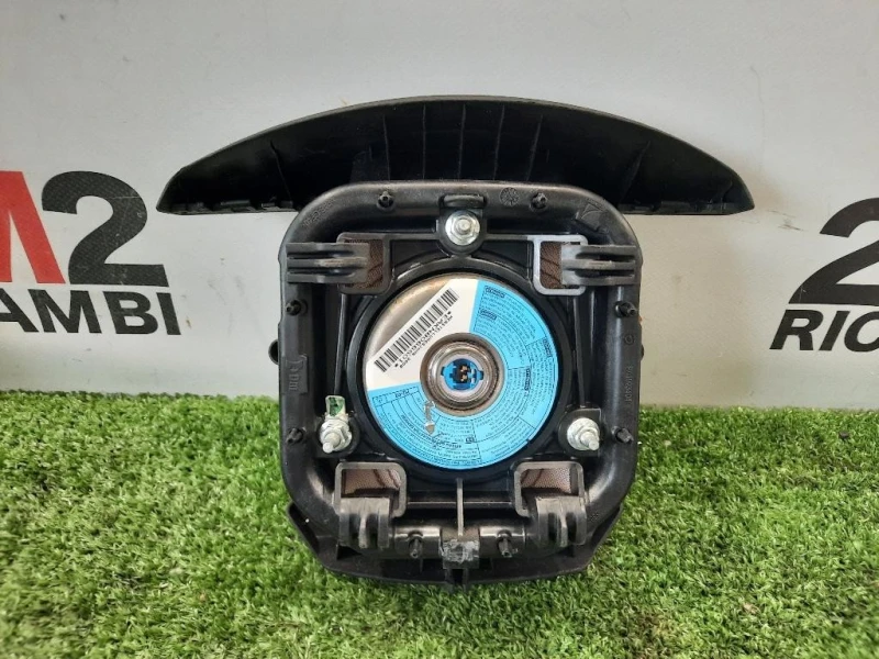 Cruscotto AIR BAG CRUSCOTTO Citroen C5 III 2008