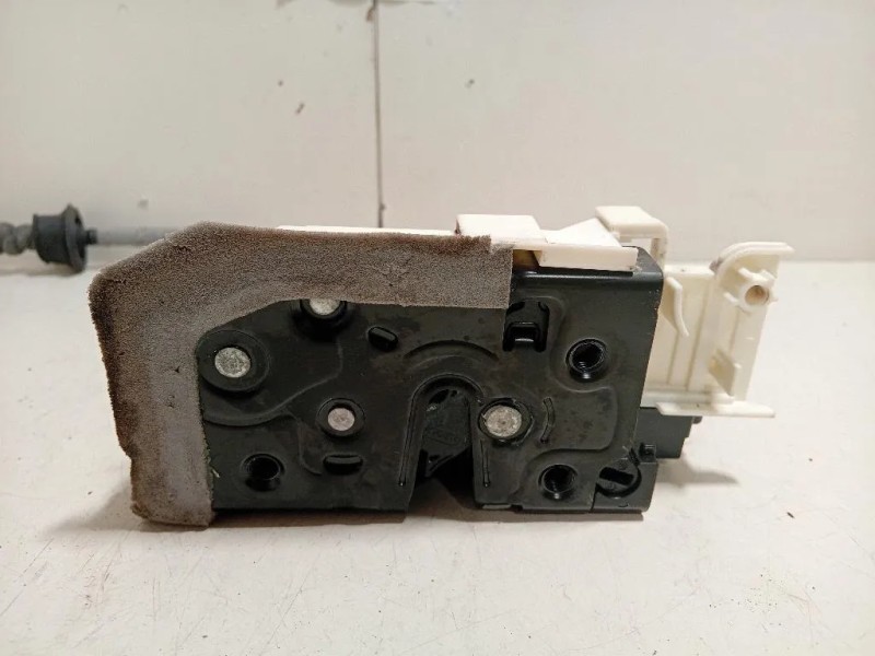 Serratura Porta ANT DX 4K1 837 016 H Audi A6 4a5c8 Avant 2018