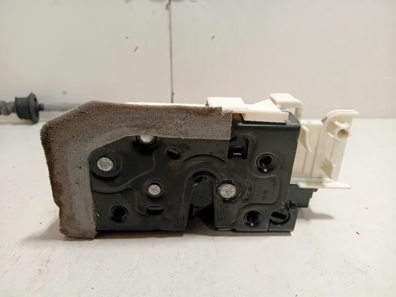 Serratura Porta ANT DX 4K1 837 016 H Audi A6 4a5c8 Avant 2018