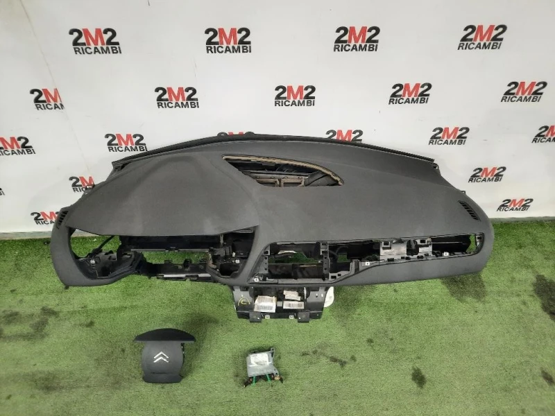 Cruscotto AIR BAG CRUSCOTTO Citroen C5 III 2008