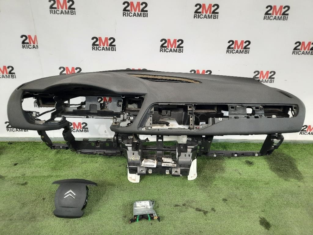 Cruscotto AIR BAG CRUSCOTTO Citroen C5 III 2008