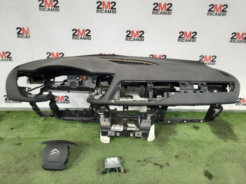 Cruscotto AIR BAG CRUSCOTTO Citroen C5 III 2008