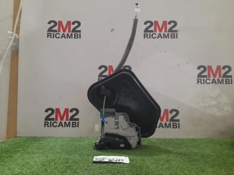 Serratura Porta ANT DX 8K0839016F Audi Q2 GAB 2016