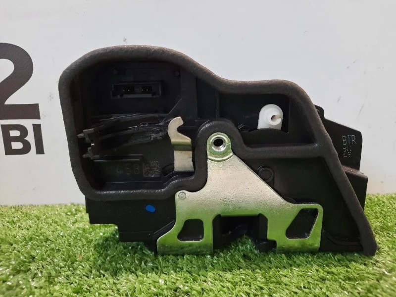 Serratura Porta ANT DX 51217229458 Bmw Serie 3 F30 Berlina 2012