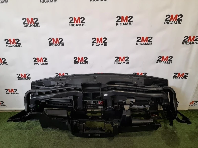 Cruscotto 1308118070 Citroen Jumper III 2014