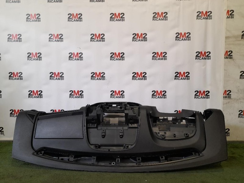 Cruscotto 1308118070 Citroen Jumper III 2014