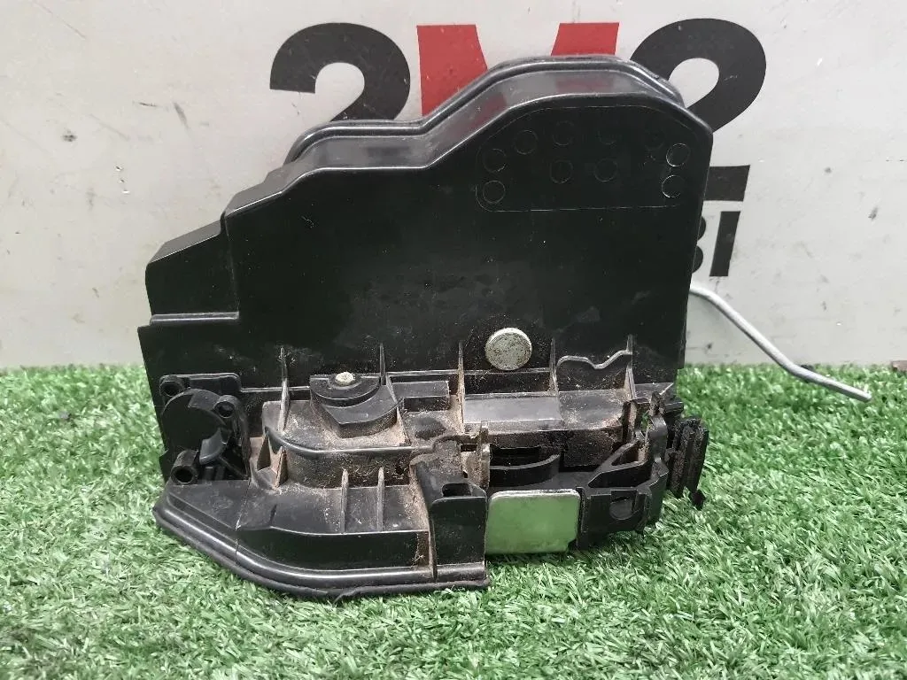 Serratura Porta ANT DX 51217229458 Bmw Serie 3 F31 Touring 2012