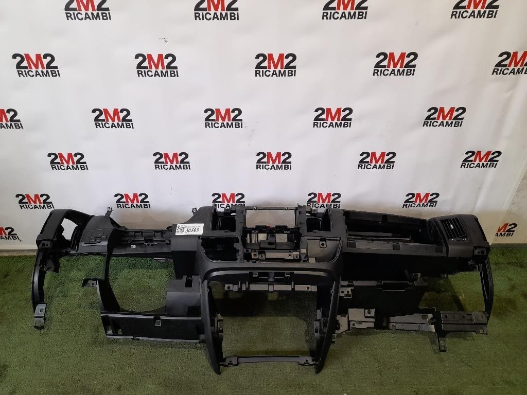 Cruscotto 1308118070 Citroen Jumper III 2014