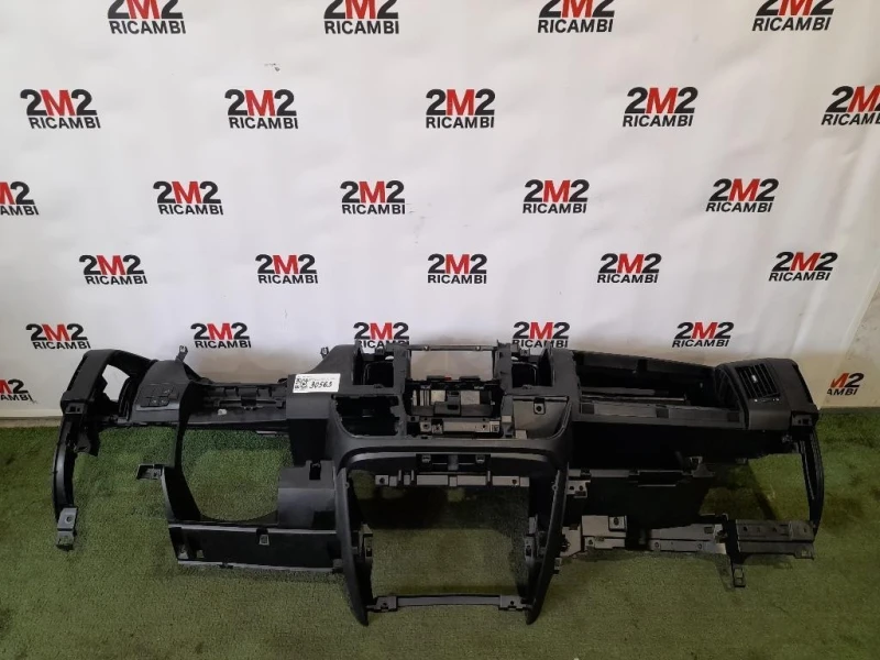 Cruscotto 1308118070 Citroen Jumper III 2014