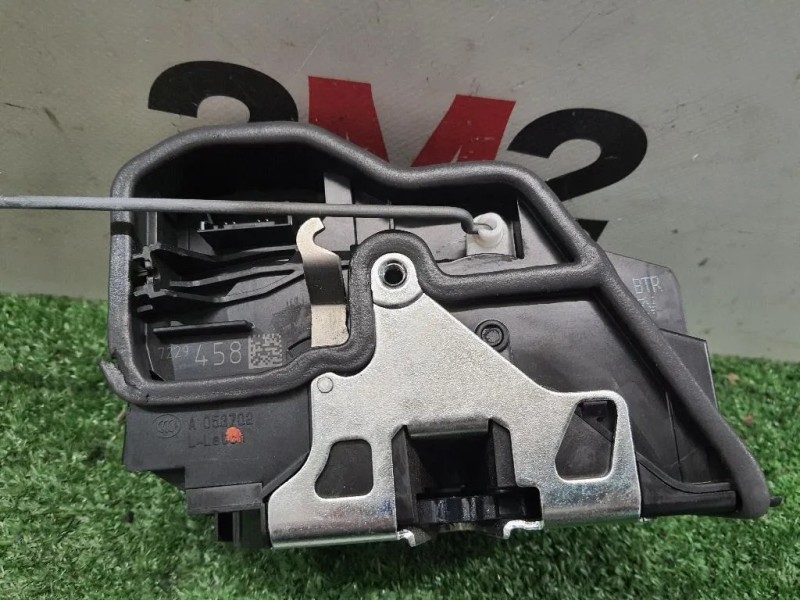 Serratura Porta ANT DX 51217229458 Bmw Serie 3 F31 Touring 2012