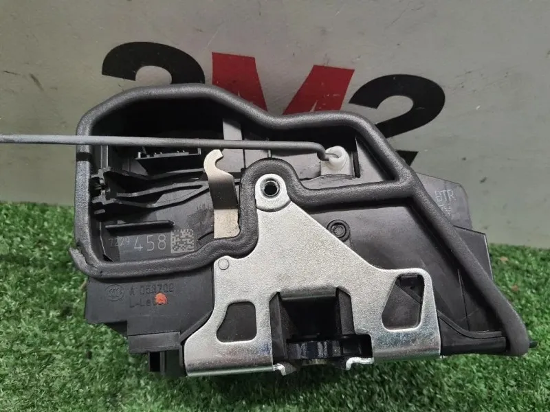 Serratura Porta ANT DX 51217229458 Bmw Serie 3 F31 Touring 2012