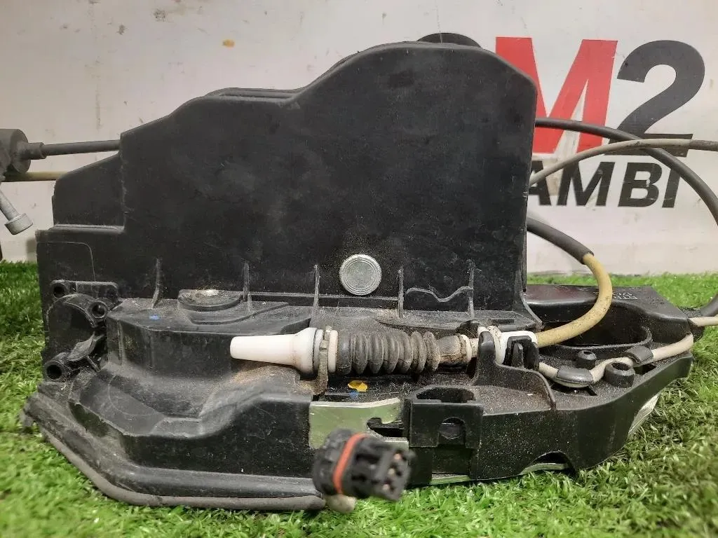 Serratura Porta ANT DX 7148436 Bmw Serie 5 F07 GT 2010