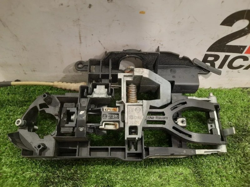 Serratura Porta ANT DX 7148436 Bmw Serie 5 F07 GT 2010