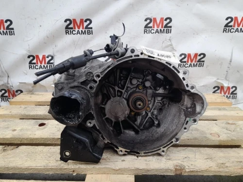 Cambio 4311132310 Kia Sportage III 2010