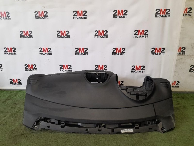 Cruscotto 735416832 Fiat Grande Punto 2006