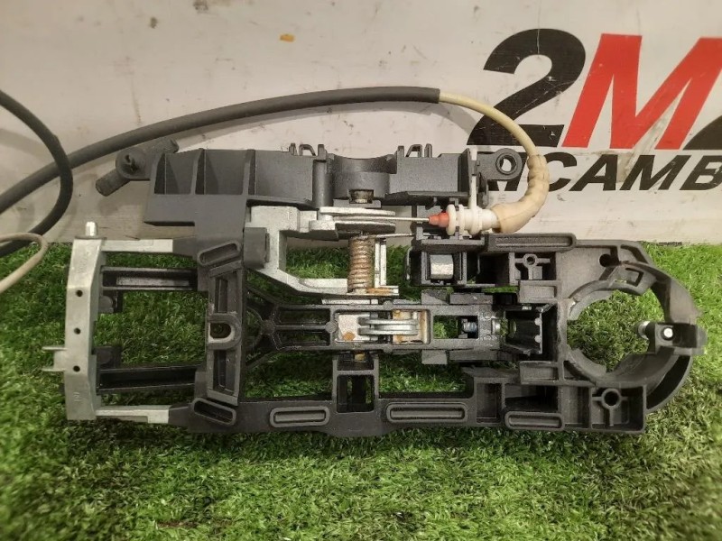 Serratura Porta ANT DX 7148436 Bmw Serie 5 F07 GT 2010