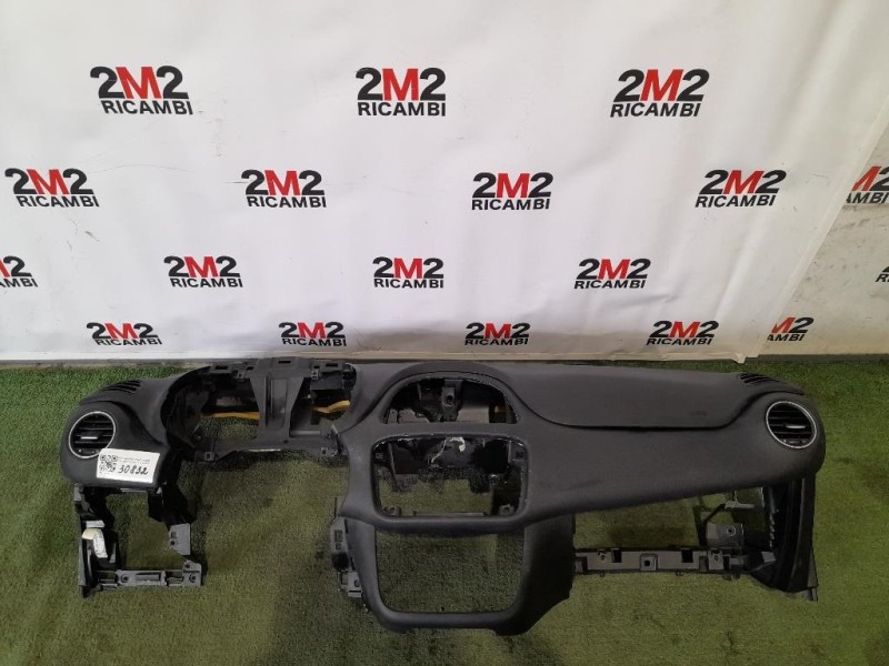 Cruscotto 735416832 Fiat Grande Punto 2006