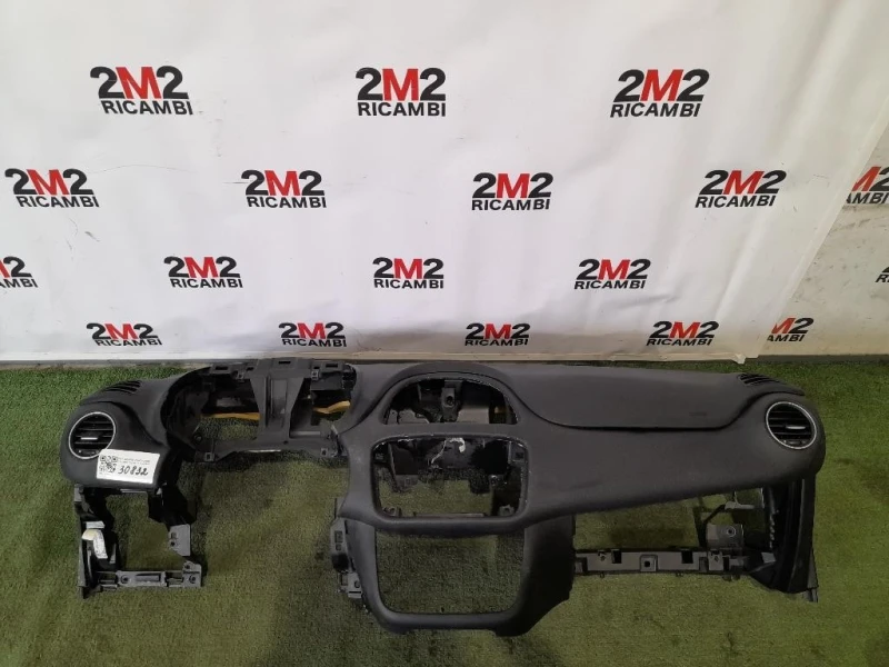 Cruscotto 735416832 Fiat Grande Punto 2006