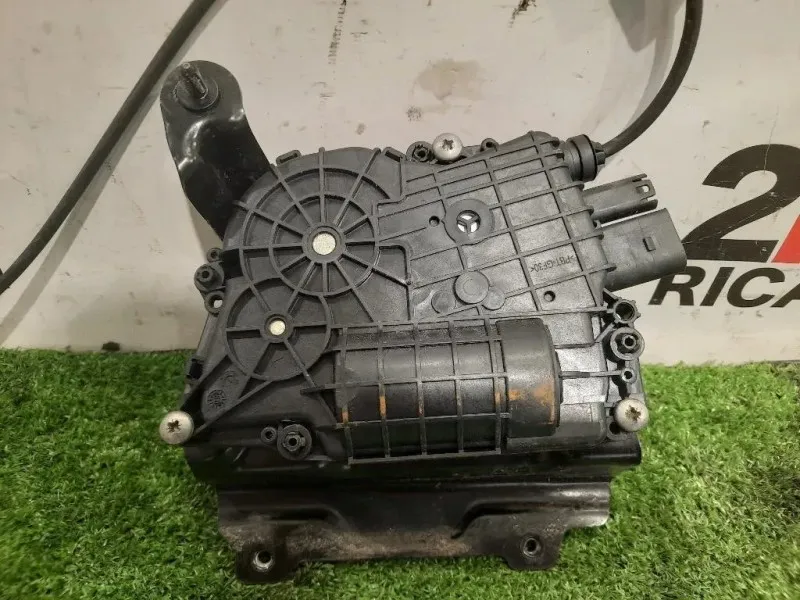 Serratura Porta ANT DX 7148436 Bmw Serie 5 F07 GT 2010