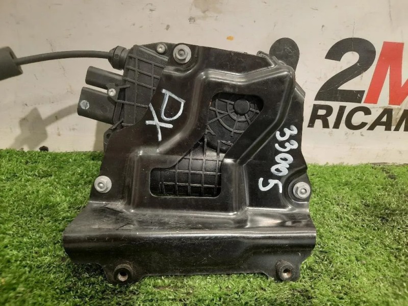 Serratura Porta ANT DX 7148436 Bmw Serie 5 F07 GT 2010