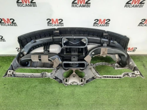 Cruscotto 735362029 Fiat Panda II 2004