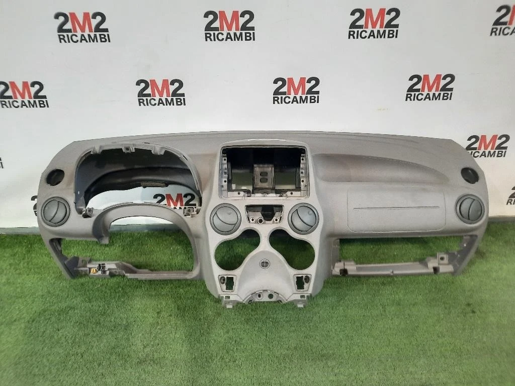 Cruscotto 735362029 Fiat Panda II 2004