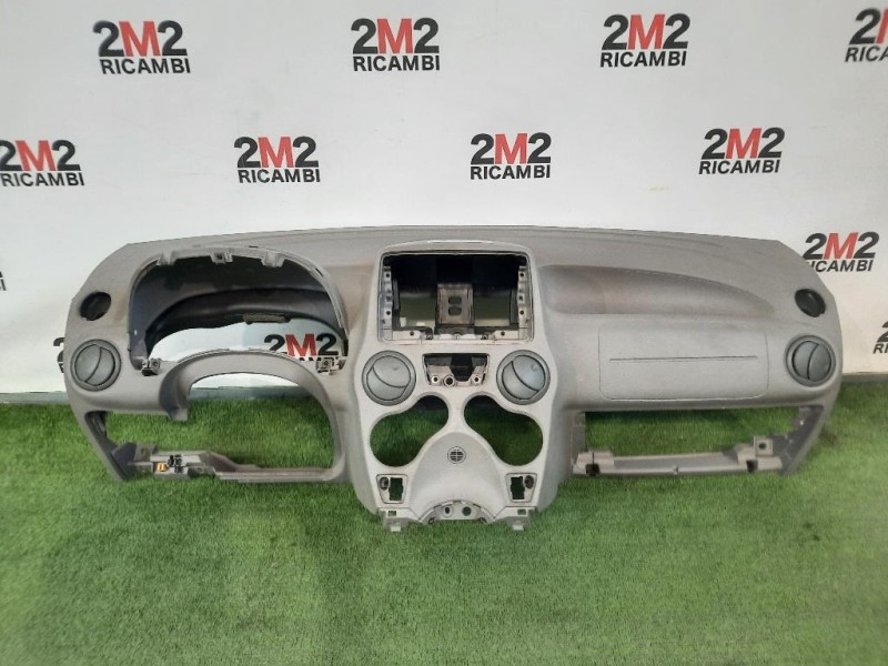 Cruscotto 735362029 Fiat Panda II 2004