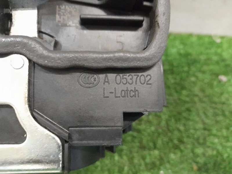 Serratura Porta ANT DX A053702 Bmw Serie 5 F10 Berlina 2010